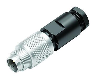 Conectores subminiatura--Conector de cable macho_712_1_KS_2pol