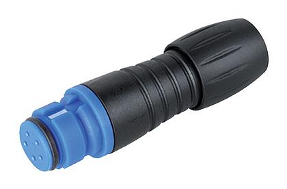 Subminiature Connectors--Female cable connector_620_2_KD_bl