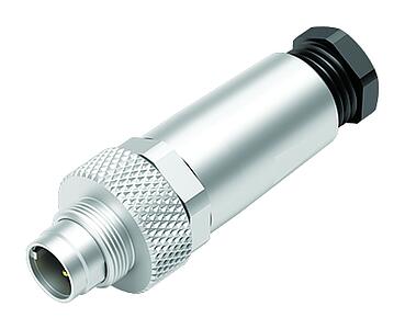 Conectores subminiatura--Conector de cable macho_712_1_KS_EMV_2pol