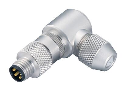 Automation Technology - Sensors and Actuators--Male angled connector_768_1_WS_loet_VK