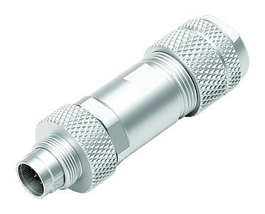 Conectores subminiatura--Conector de cable macho_712_1_KS_Iris_8pol