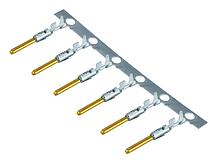 Accessories--Crimpcontact_M16_crimp_gold_Stift Band