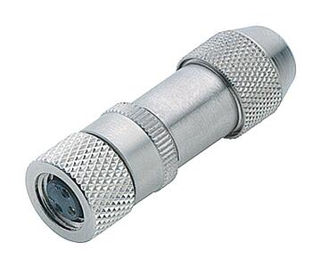 Automation Technology - Sensors and Actuators--Female cable connector_768_2_M