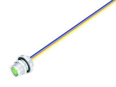 Tecnología de automatización - sensores y actuadores--Toma de brida_818_4_FD_Li_vv