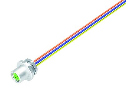 Tecnología de automatización - sensores y actuadores--Toma de brida_818_4_FD_Li