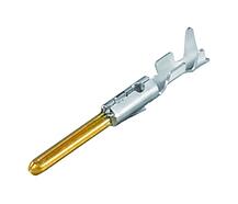 Accessories--Crimpcontact_M16_crimp_gold_Stift