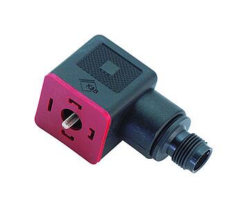 Automation Technology - Solenoid Valve Connectors--Adapter_299_2_A