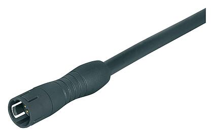 Subminiature Connectors--Male cable connector_620_1_moc