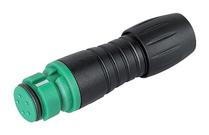 Subminiature Connectors--Female cable connector_620_2_KD_gr