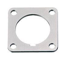Accessories--Square flange_680_Z_Fl