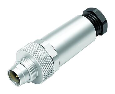 Conectores subminiatura--Conector de cable macho_712_1_KS_EMV_5pol